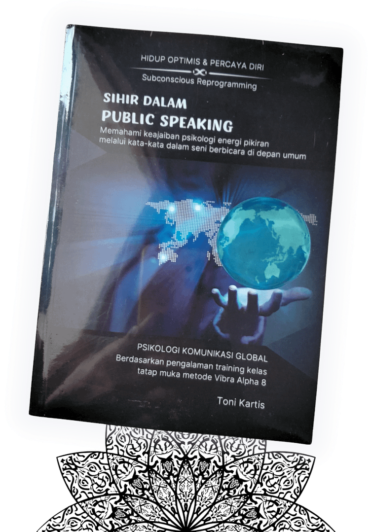 Tips rahasia mengatasi nervous, grogi, takut dan trauma Public Speaking